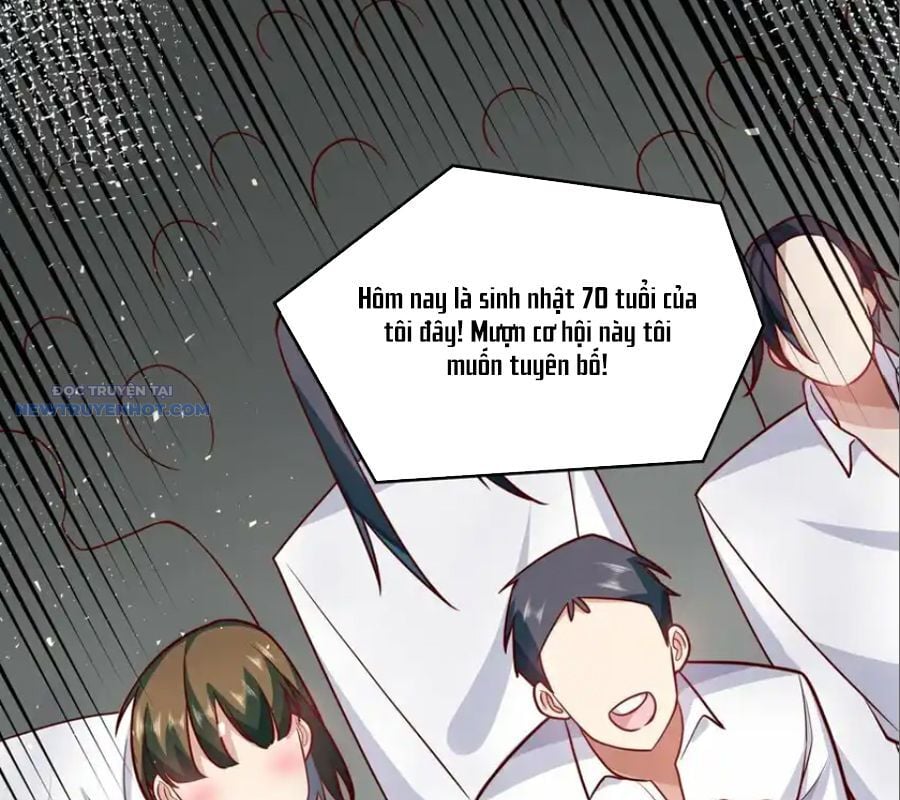 Ta Dựa Vào Danh Hào Hệ Thống Đả Bại Ngàn Vạn Thần Hào: Chapter 64