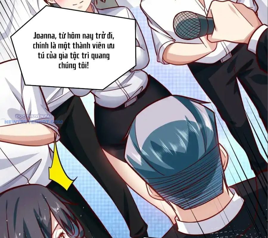 Ta Dựa Vào Danh Hào Hệ Thống Đả Bại Ngàn Vạn Thần Hào: Chapter 64