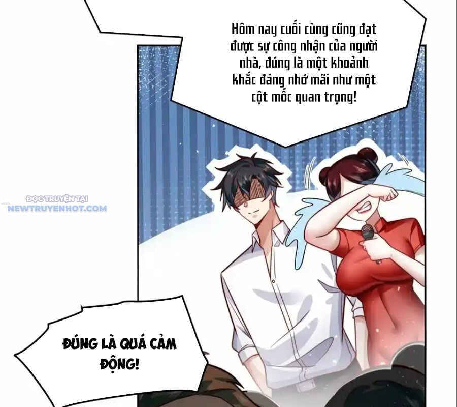 Ta Dựa Vào Danh Hào Hệ Thống Đả Bại Ngàn Vạn Thần Hào: Chapter 64