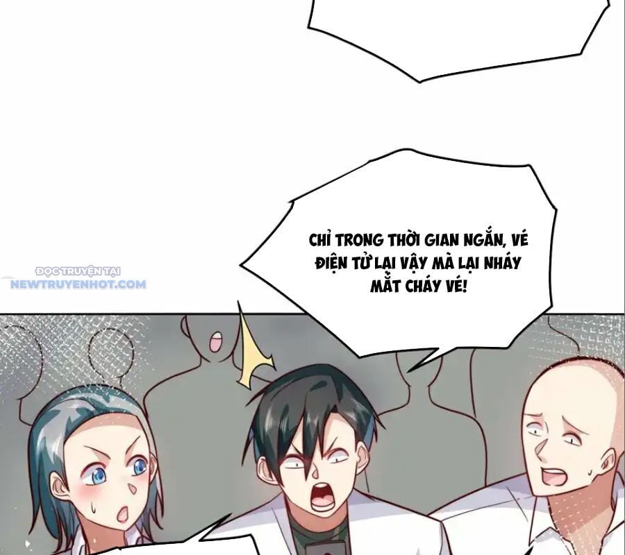 Ta Dựa Vào Danh Hào Hệ Thống Đả Bại Ngàn Vạn Thần Hào: Chapter 64