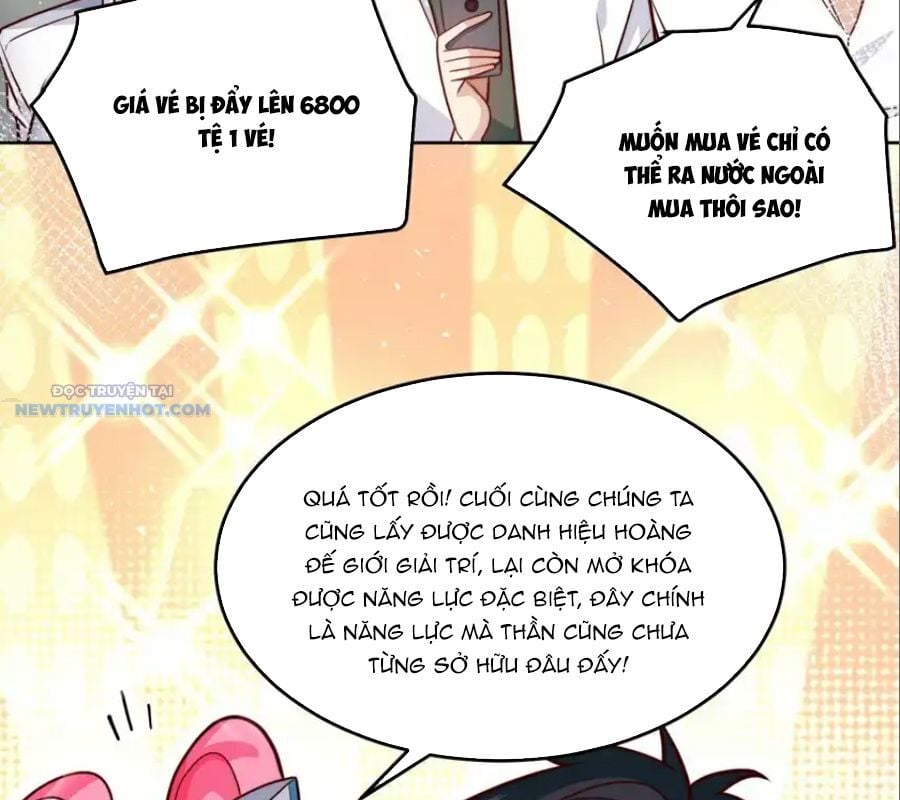 Ta Dựa Vào Danh Hào Hệ Thống Đả Bại Ngàn Vạn Thần Hào: Chapter 64