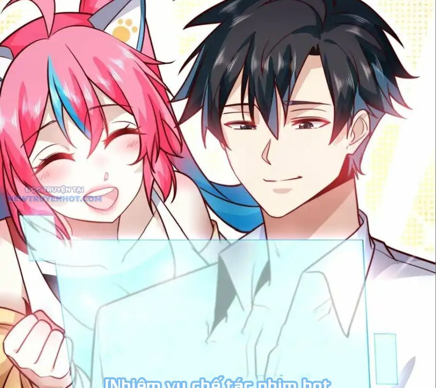 Ta Dựa Vào Danh Hào Hệ Thống Đả Bại Ngàn Vạn Thần Hào: Chapter 64