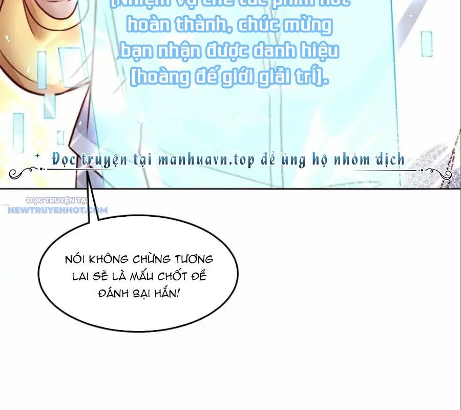 Ta Dựa Vào Danh Hào Hệ Thống Đả Bại Ngàn Vạn Thần Hào: Chapter 64