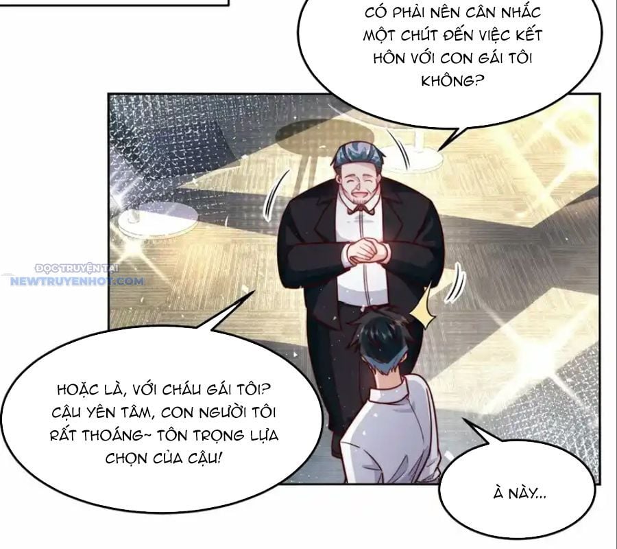 Ta Dựa Vào Danh Hào Hệ Thống Đả Bại Ngàn Vạn Thần Hào: Chapter 64