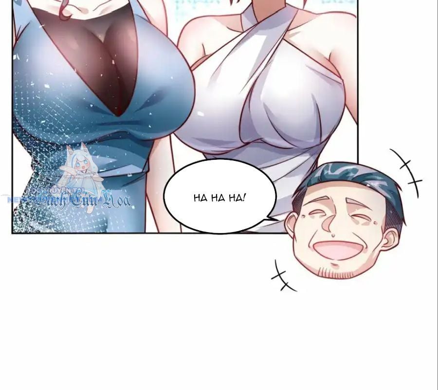 Ta Dựa Vào Danh Hào Hệ Thống Đả Bại Ngàn Vạn Thần Hào: Chapter 64