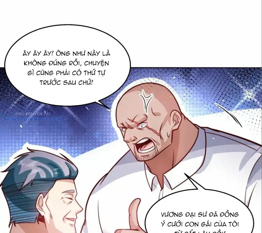 Ta Dựa Vào Danh Hào Hệ Thống Đả Bại Ngàn Vạn Thần Hào: Chapter 64