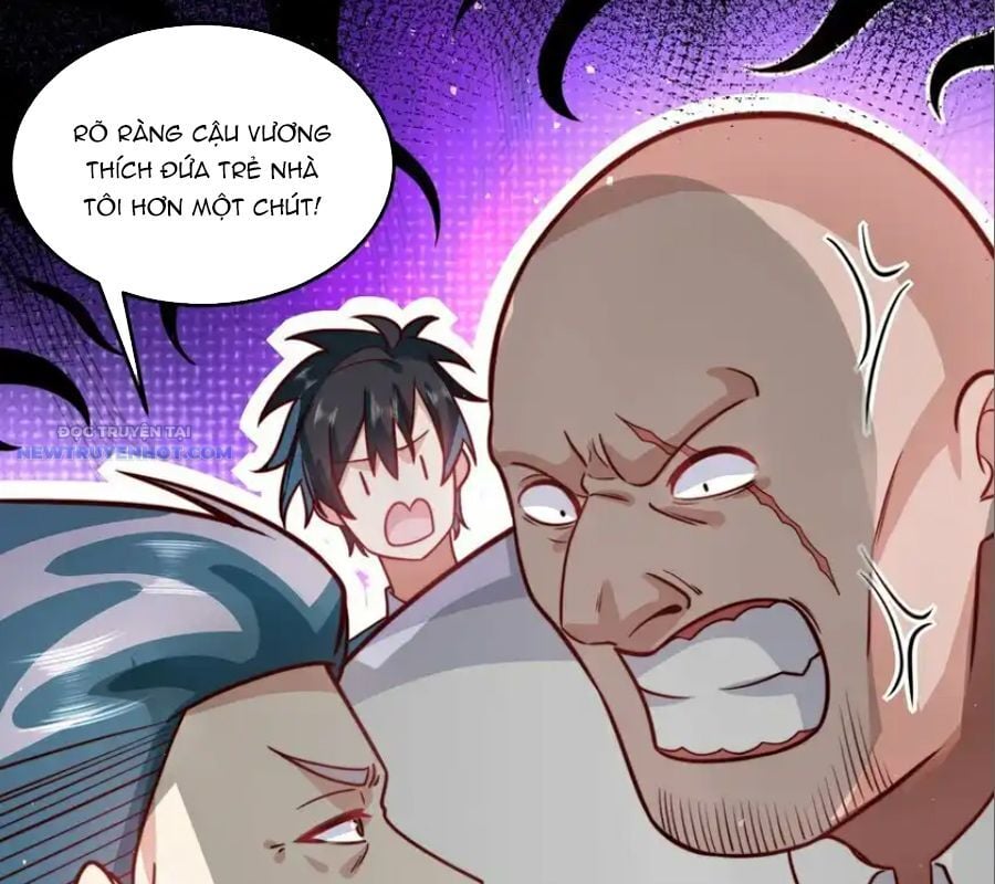 Ta Dựa Vào Danh Hào Hệ Thống Đả Bại Ngàn Vạn Thần Hào: Chapter 64