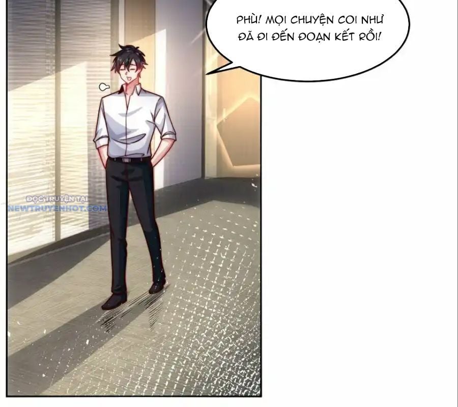 Ta Dựa Vào Danh Hào Hệ Thống Đả Bại Ngàn Vạn Thần Hào: Chapter 64