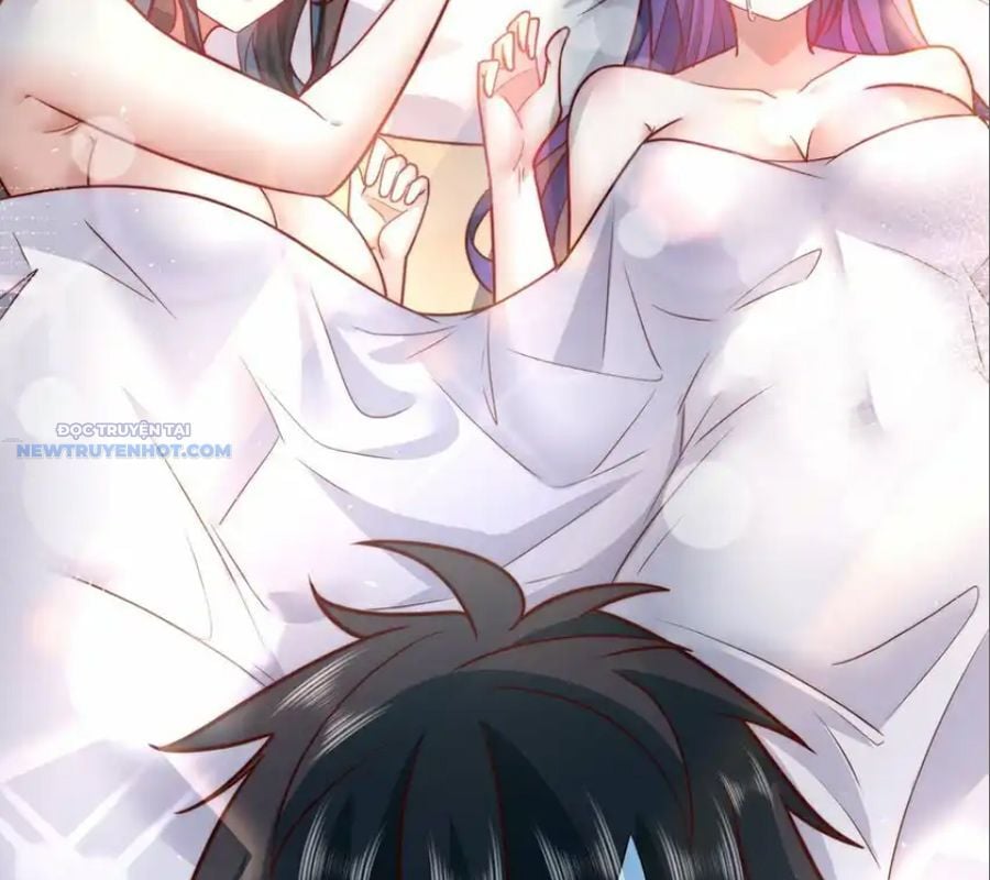 Ta Dựa Vào Danh Hào Hệ Thống Đả Bại Ngàn Vạn Thần Hào: Chapter 64