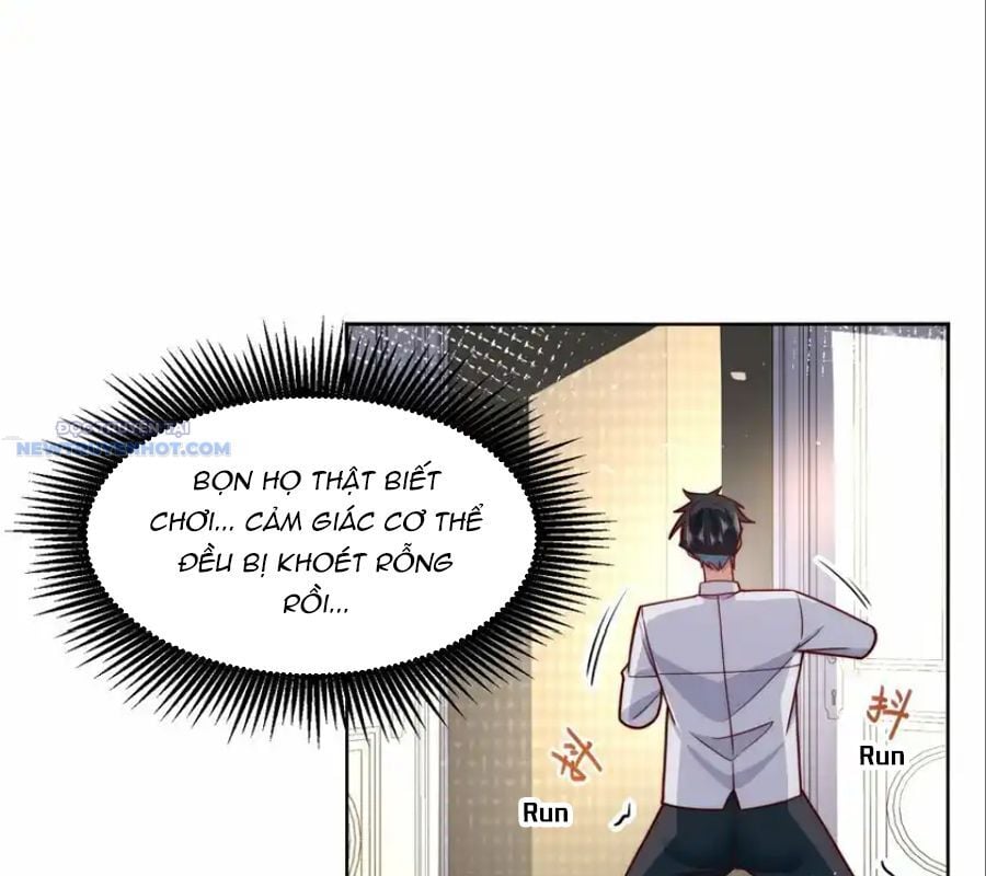 Ta Dựa Vào Danh Hào Hệ Thống Đả Bại Ngàn Vạn Thần Hào: Chapter 64