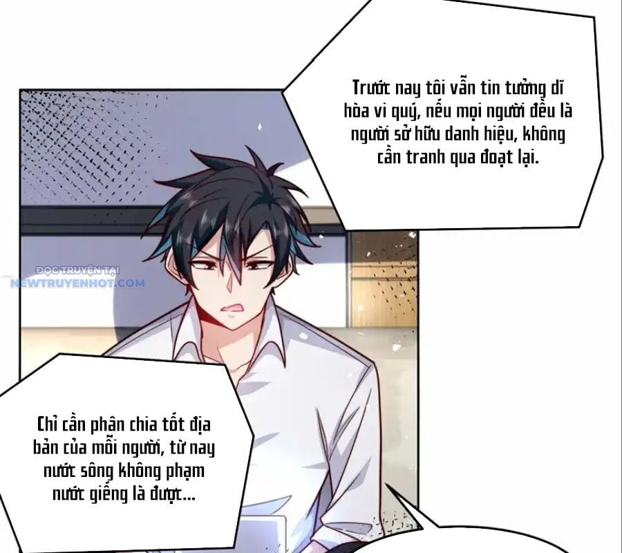 Ta Dựa Vào Danh Hào Hệ Thống Đả Bại Ngàn Vạn Thần Hào: Chapter 65