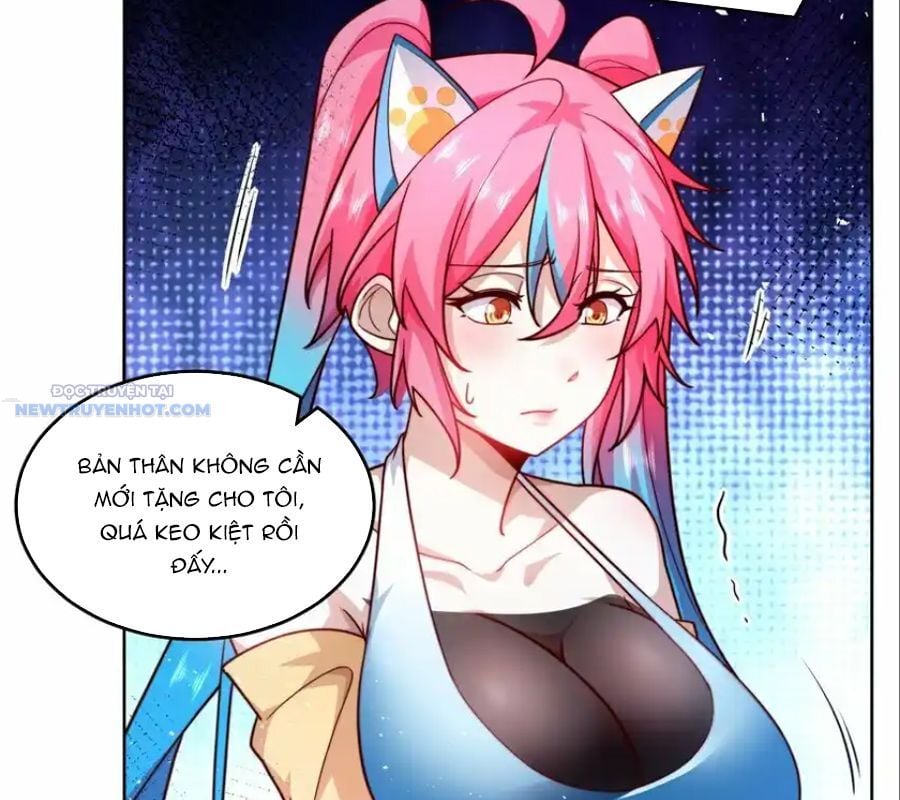 Ta Dựa Vào Danh Hào Hệ Thống Đả Bại Ngàn Vạn Thần Hào: Chapter 65