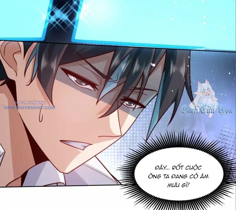 Ta Dựa Vào Danh Hào Hệ Thống Đả Bại Ngàn Vạn Thần Hào: Chapter 65