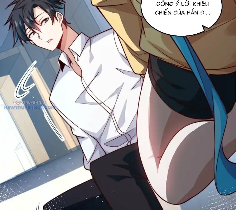 Ta Dựa Vào Danh Hào Hệ Thống Đả Bại Ngàn Vạn Thần Hào: Chapter 65