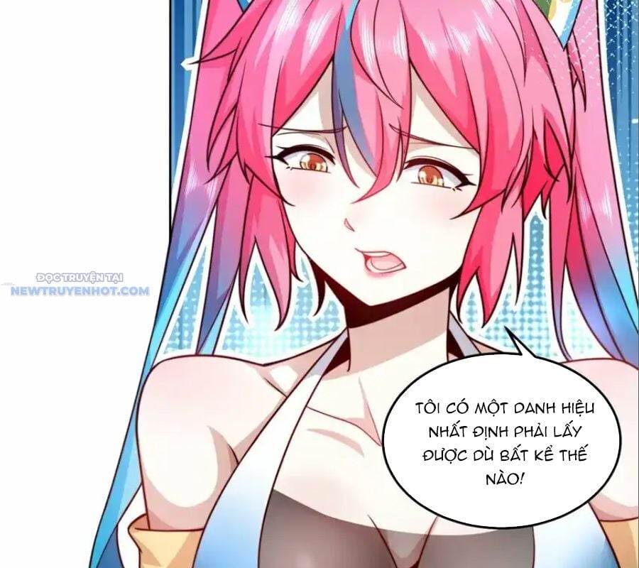 Ta Dựa Vào Danh Hào Hệ Thống Đả Bại Ngàn Vạn Thần Hào: Chapter 65