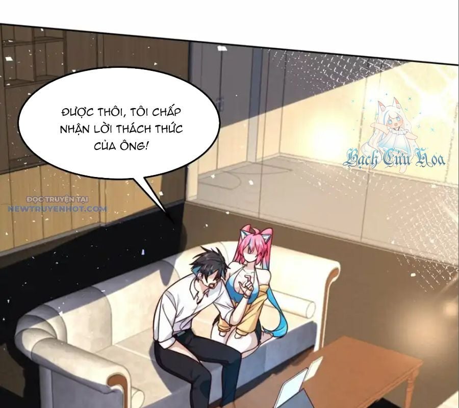 Ta Dựa Vào Danh Hào Hệ Thống Đả Bại Ngàn Vạn Thần Hào: Chapter 65