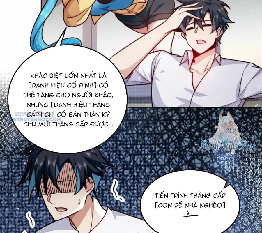 Ta Dựa Vào Danh Hào Hệ Thống Đả Bại Ngàn Vạn Thần Hào: Chapter 65