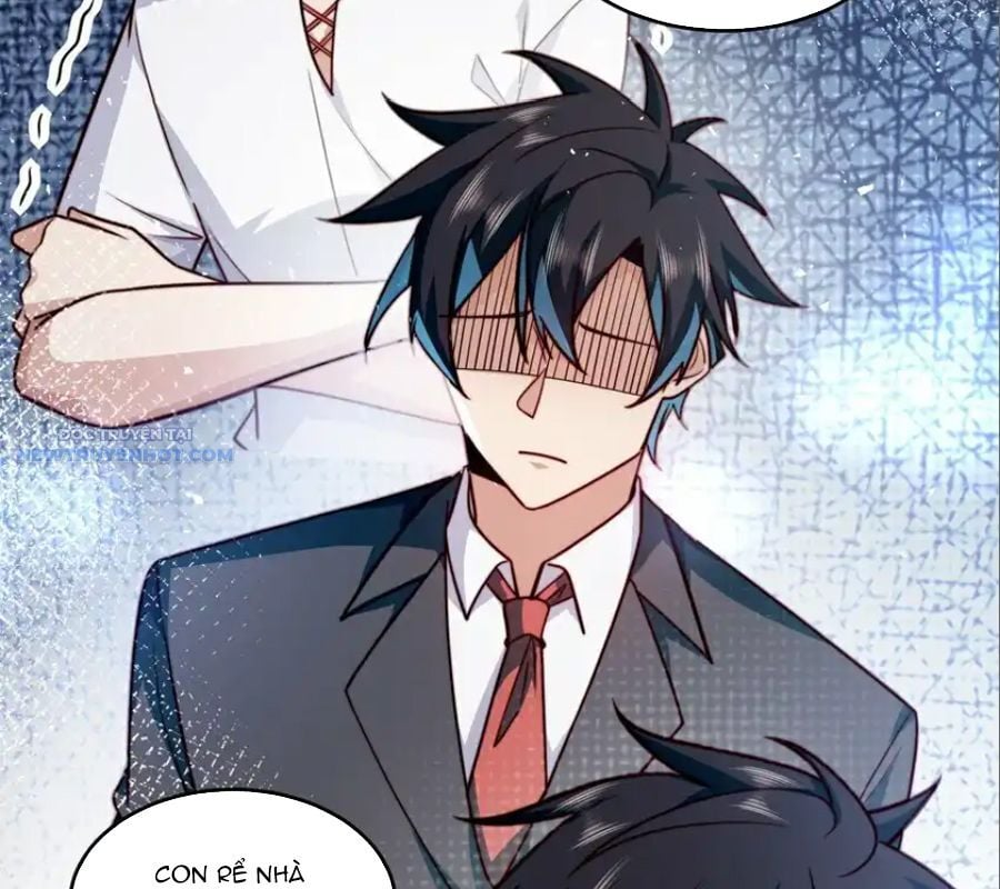 Ta Dựa Vào Danh Hào Hệ Thống Đả Bại Ngàn Vạn Thần Hào: Chapter 65