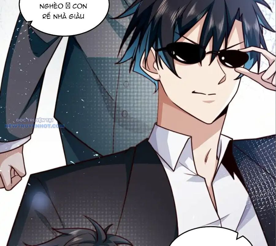 Ta Dựa Vào Danh Hào Hệ Thống Đả Bại Ngàn Vạn Thần Hào: Chapter 65