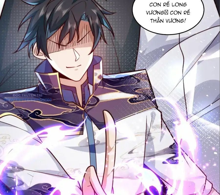 Ta Dựa Vào Danh Hào Hệ Thống Đả Bại Ngàn Vạn Thần Hào: Chapter 65