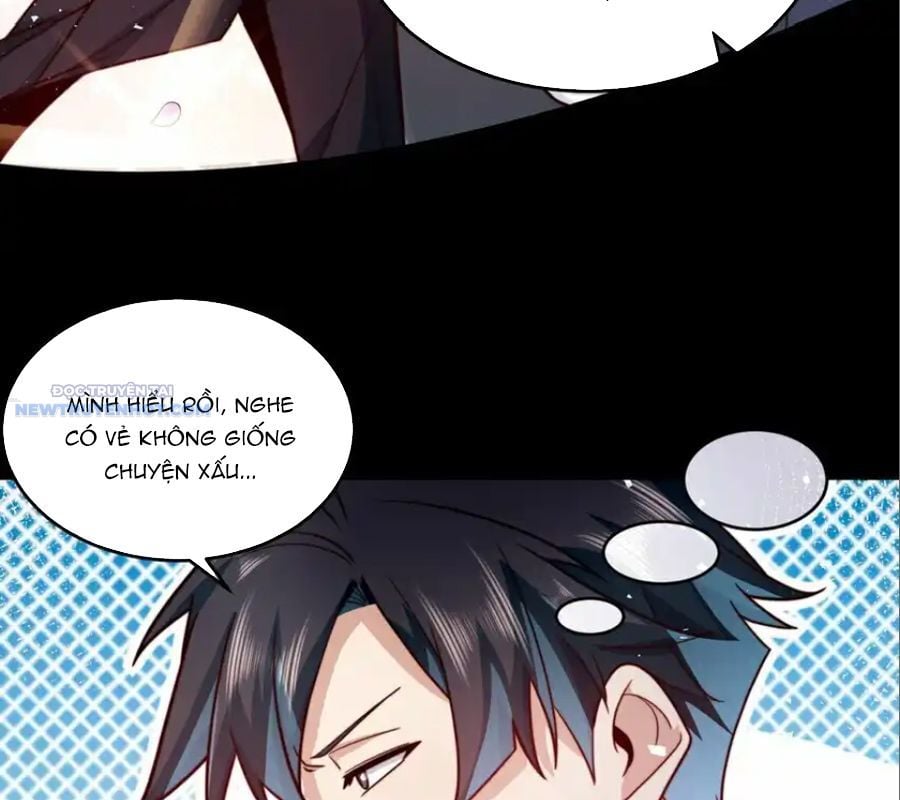 Ta Dựa Vào Danh Hào Hệ Thống Đả Bại Ngàn Vạn Thần Hào: Chapter 65