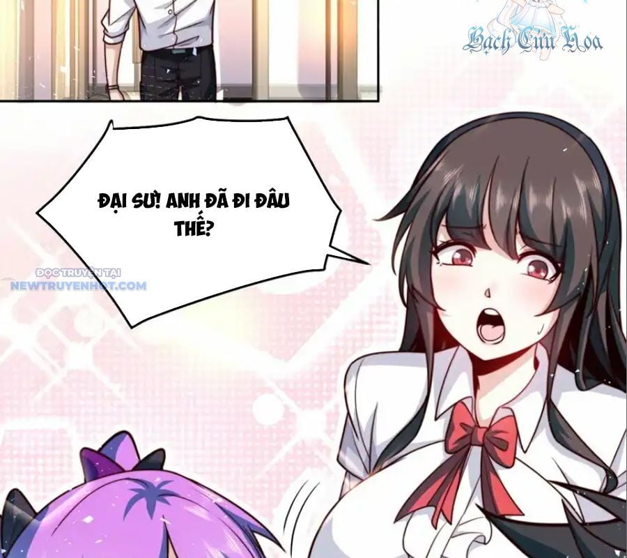 Ta Dựa Vào Danh Hào Hệ Thống Đả Bại Ngàn Vạn Thần Hào: Chapter 65