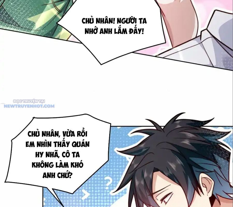 Ta Dựa Vào Danh Hào Hệ Thống Đả Bại Ngàn Vạn Thần Hào: Chapter 65