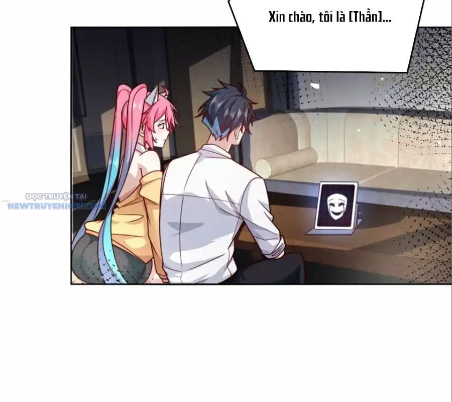 Ta Dựa Vào Danh Hào Hệ Thống Đả Bại Ngàn Vạn Thần Hào: Chapter 65