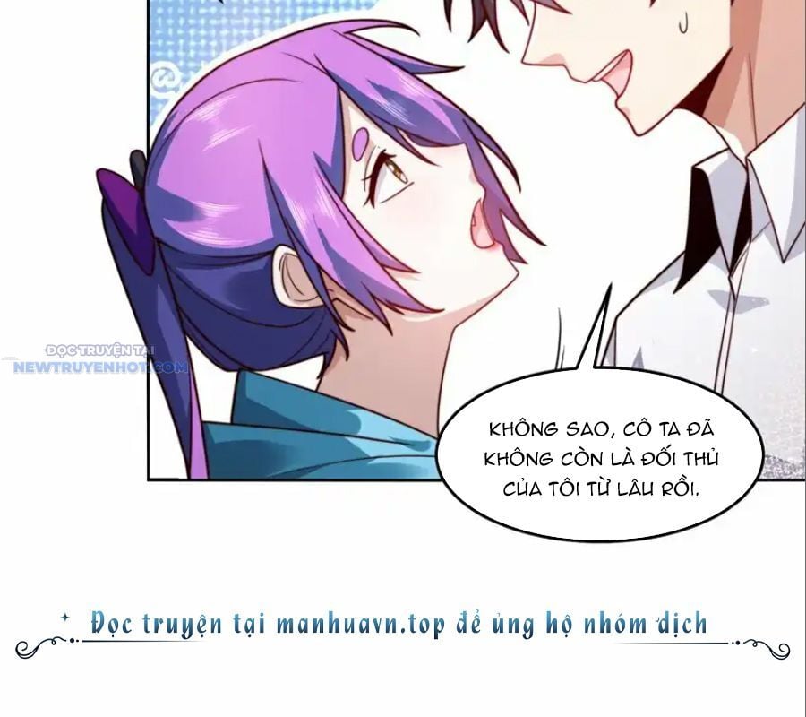 Ta Dựa Vào Danh Hào Hệ Thống Đả Bại Ngàn Vạn Thần Hào: Chapter 65