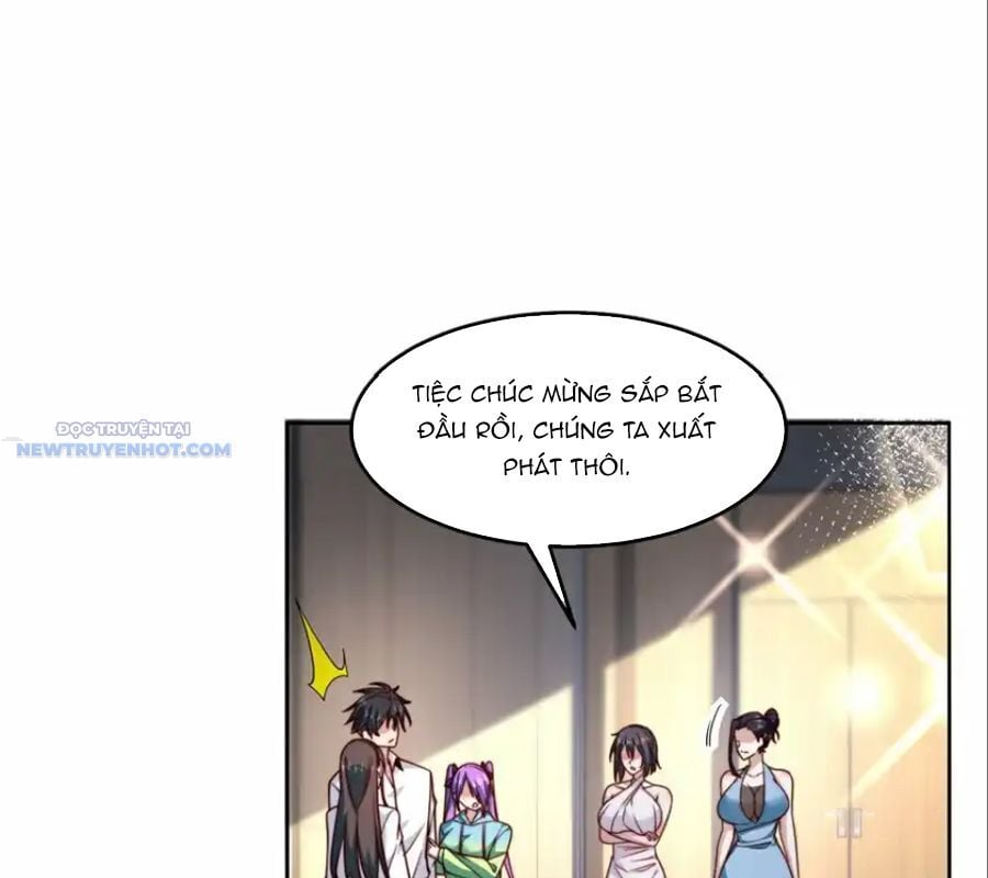 Ta Dựa Vào Danh Hào Hệ Thống Đả Bại Ngàn Vạn Thần Hào: Chapter 65