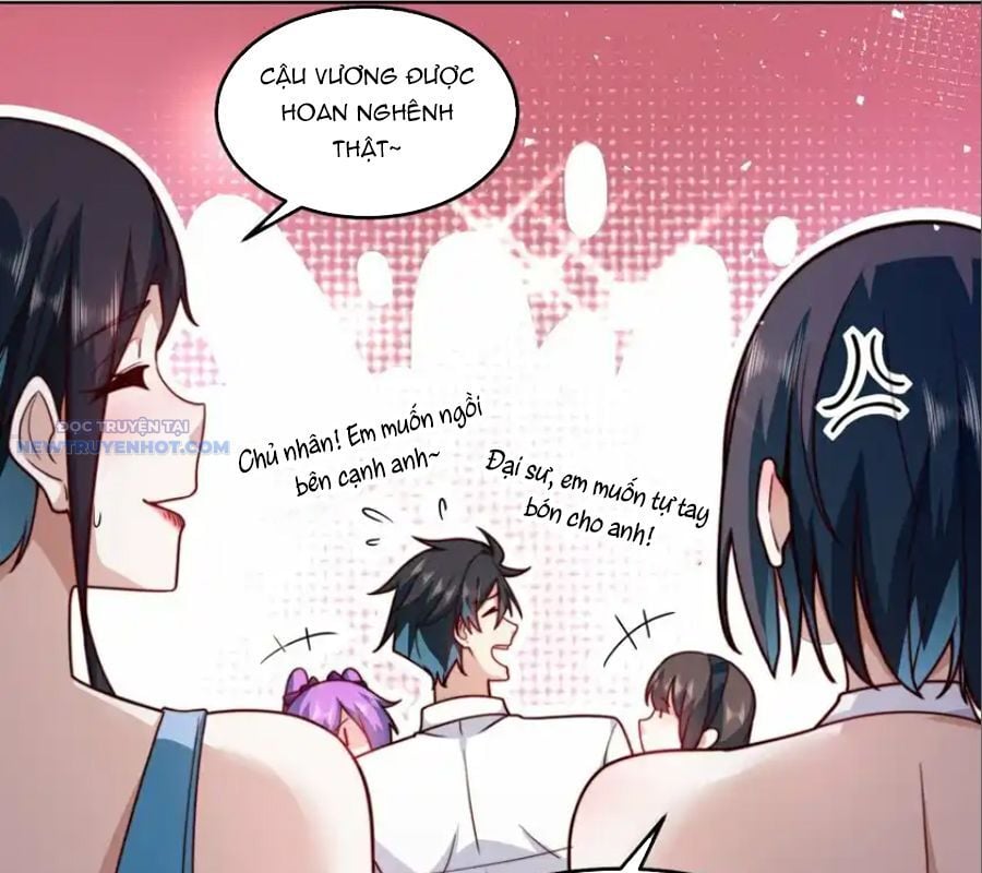 Ta Dựa Vào Danh Hào Hệ Thống Đả Bại Ngàn Vạn Thần Hào: Chapter 65