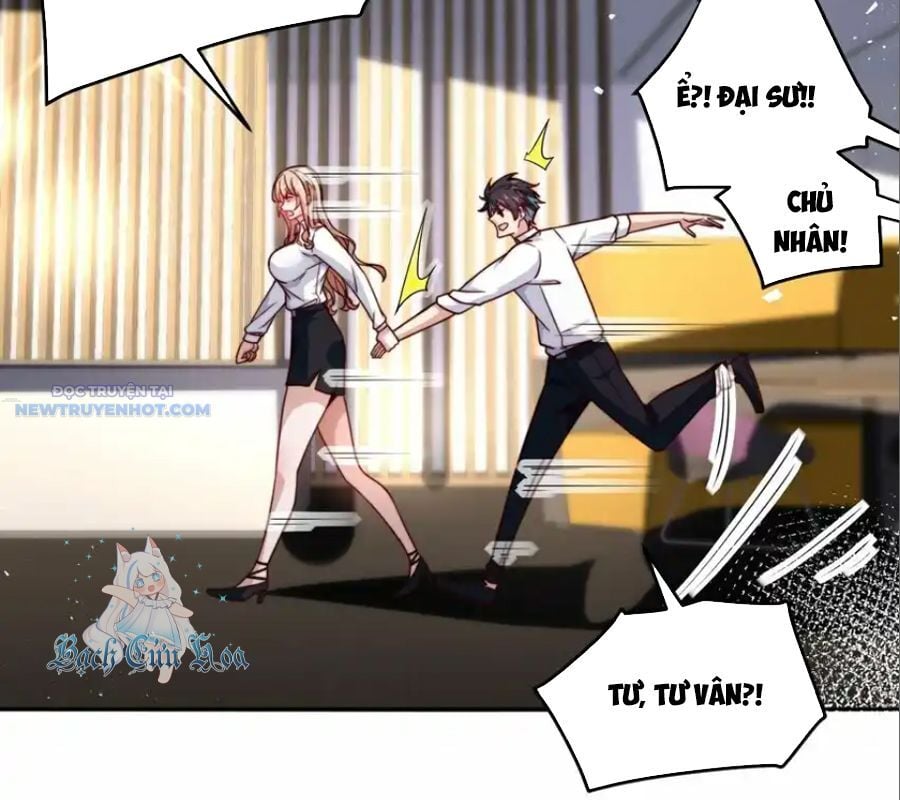 Ta Dựa Vào Danh Hào Hệ Thống Đả Bại Ngàn Vạn Thần Hào: Chapter 65