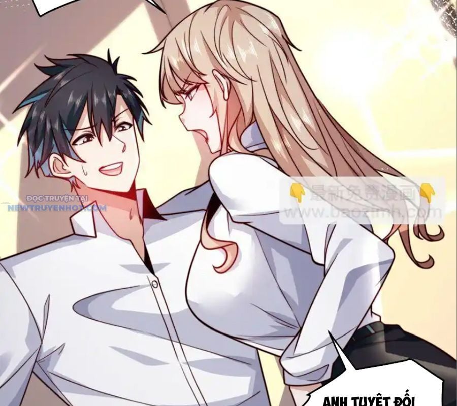 Ta Dựa Vào Danh Hào Hệ Thống Đả Bại Ngàn Vạn Thần Hào: Chapter 65