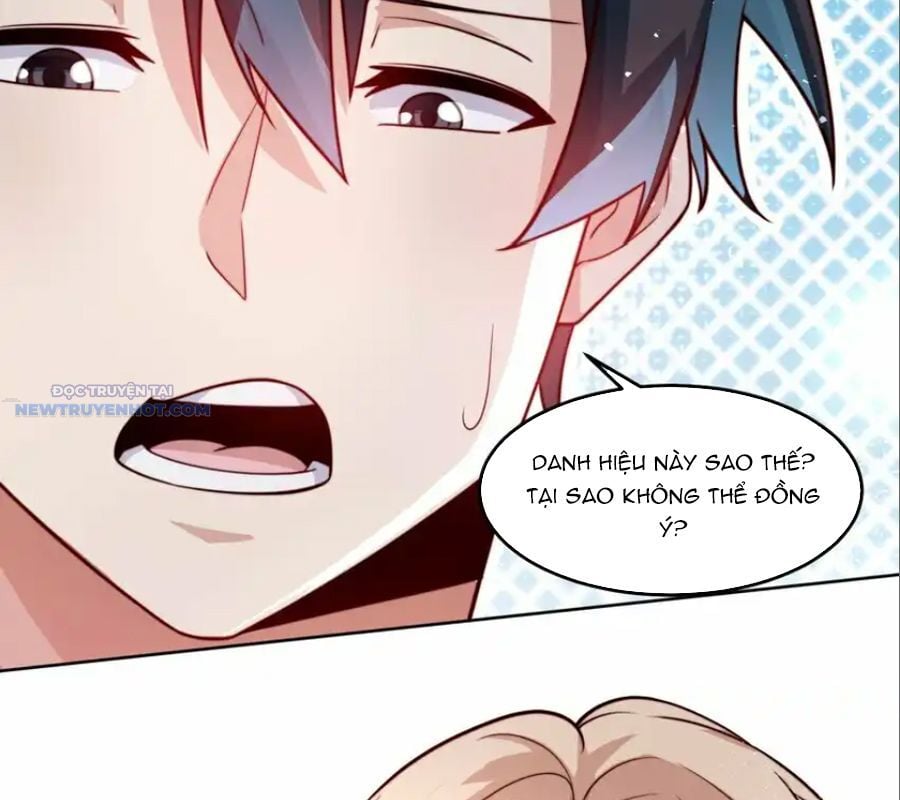 Ta Dựa Vào Danh Hào Hệ Thống Đả Bại Ngàn Vạn Thần Hào: Chapter 65