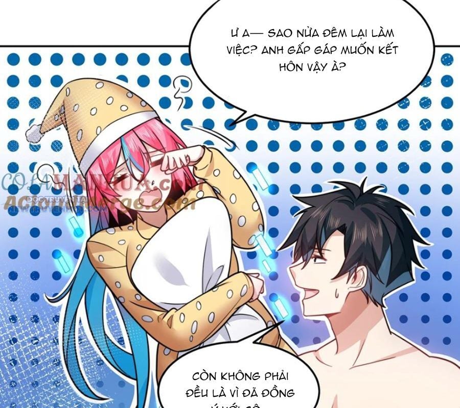 Ta Dựa Vào Danh Hào Hệ Thống Đả Bại Ngàn Vạn Thần Hào: Chapter 66