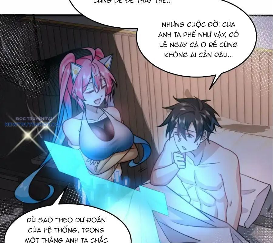 Ta Dựa Vào Danh Hào Hệ Thống Đả Bại Ngàn Vạn Thần Hào: Chapter 66