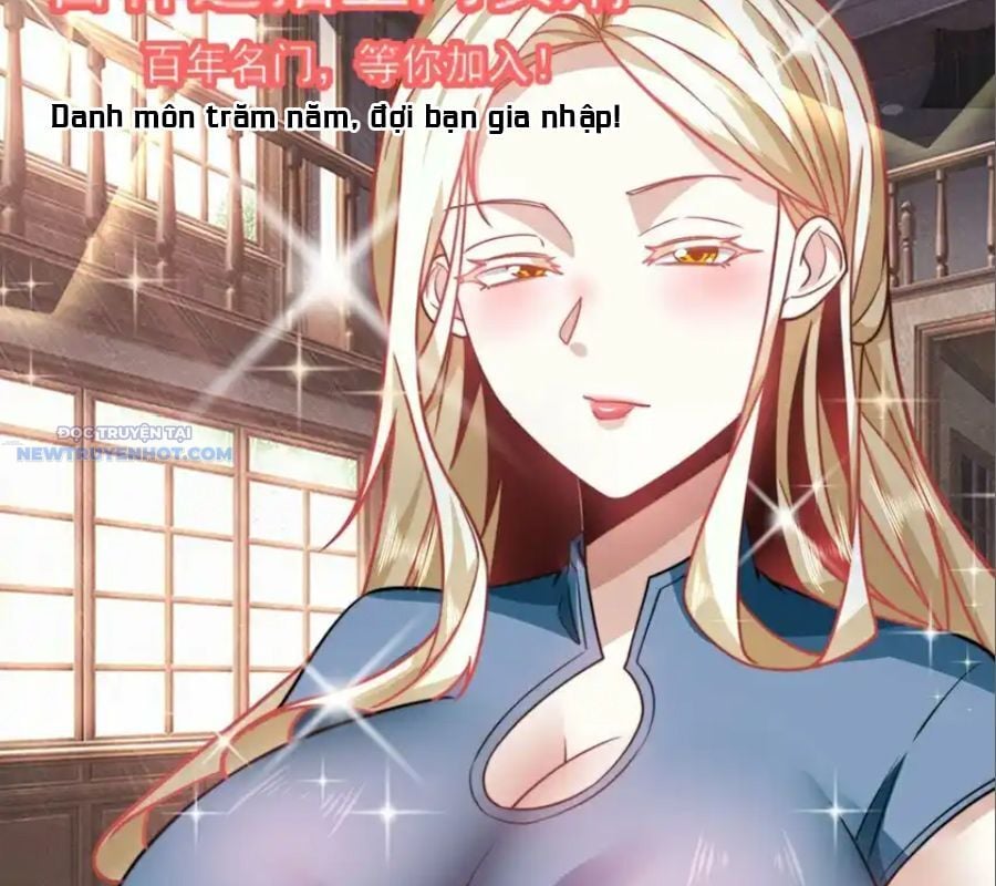 Ta Dựa Vào Danh Hào Hệ Thống Đả Bại Ngàn Vạn Thần Hào: Chapter 66