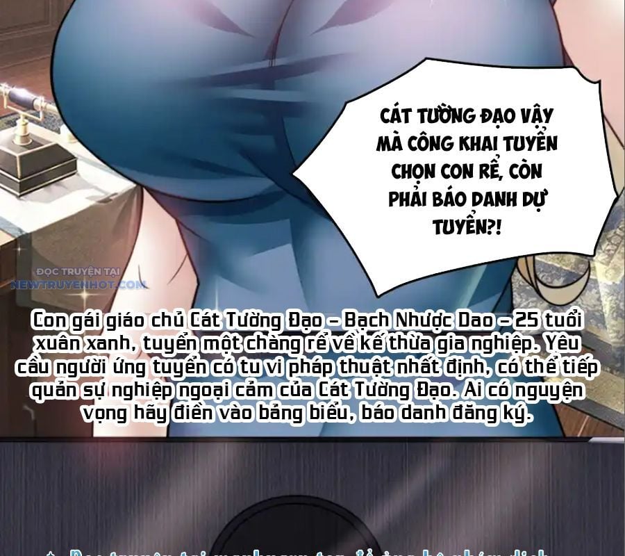 Ta Dựa Vào Danh Hào Hệ Thống Đả Bại Ngàn Vạn Thần Hào: Chapter 66