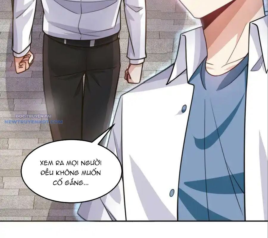 Ta Dựa Vào Danh Hào Hệ Thống Đả Bại Ngàn Vạn Thần Hào: Chapter 66