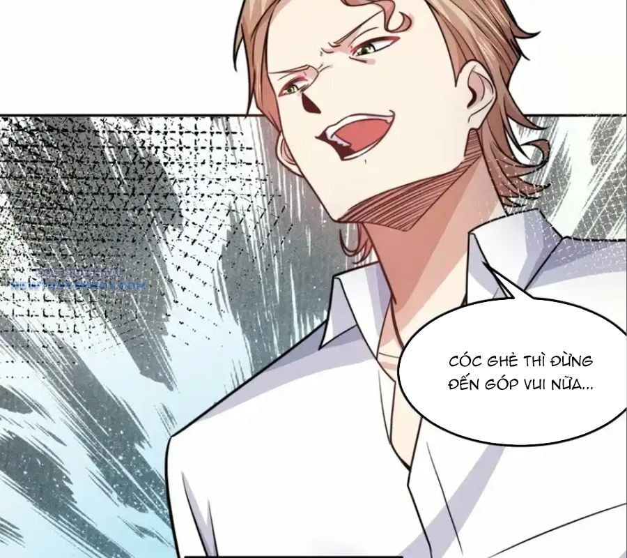 Ta Dựa Vào Danh Hào Hệ Thống Đả Bại Ngàn Vạn Thần Hào: Chapter 66