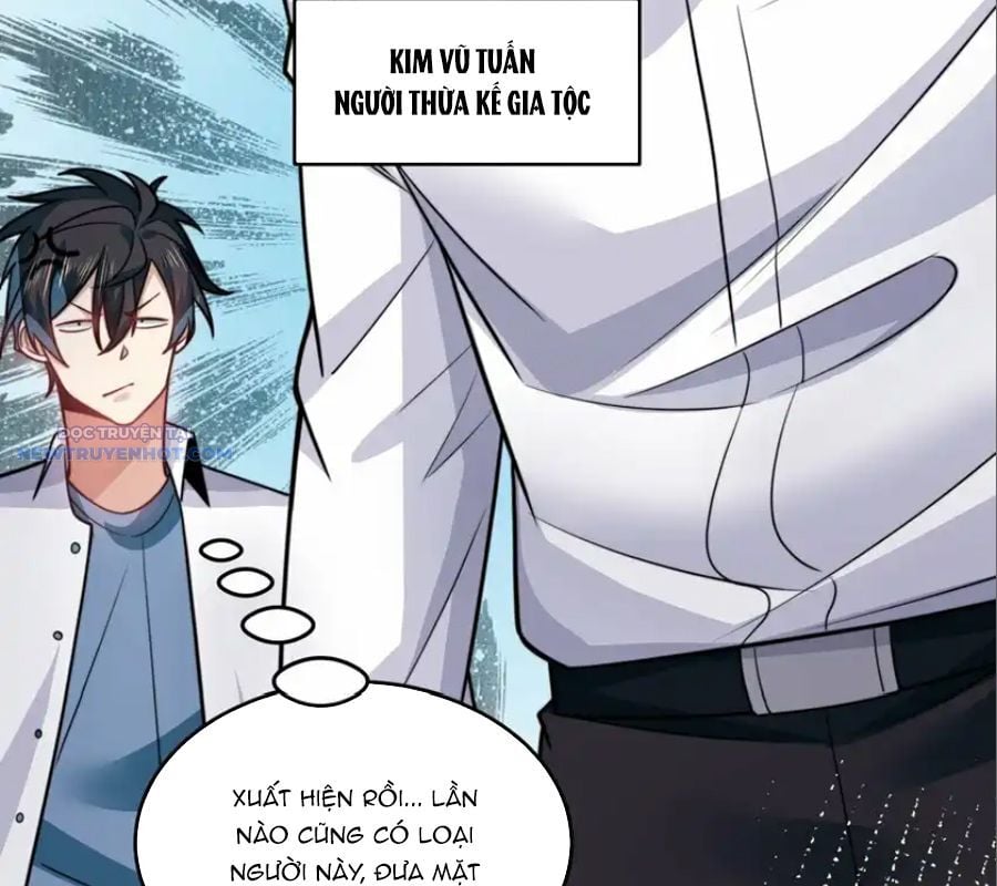 Ta Dựa Vào Danh Hào Hệ Thống Đả Bại Ngàn Vạn Thần Hào: Chapter 66