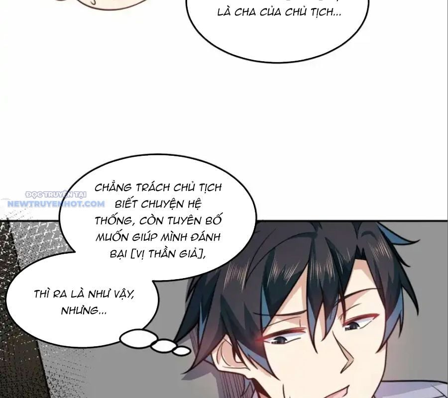 Ta Dựa Vào Danh Hào Hệ Thống Đả Bại Ngàn Vạn Thần Hào: Chapter 66