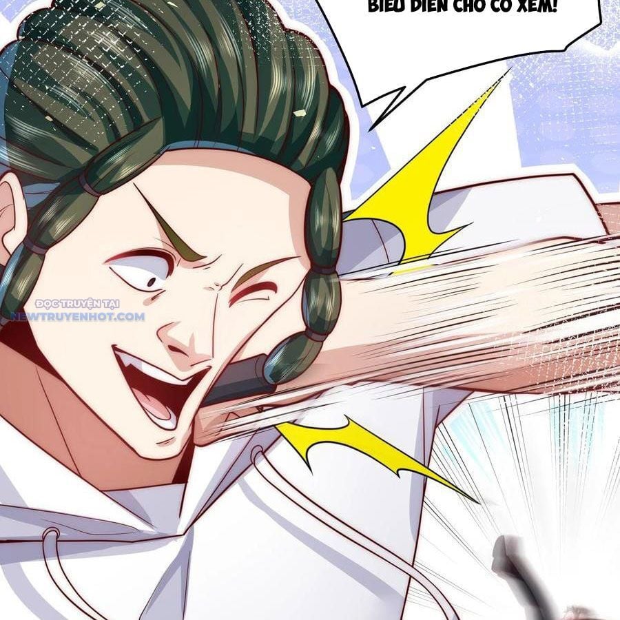 Ta Dựa Vào Danh Hào Hệ Thống Đả Bại Ngàn Vạn Thần Hào: Chapter 67