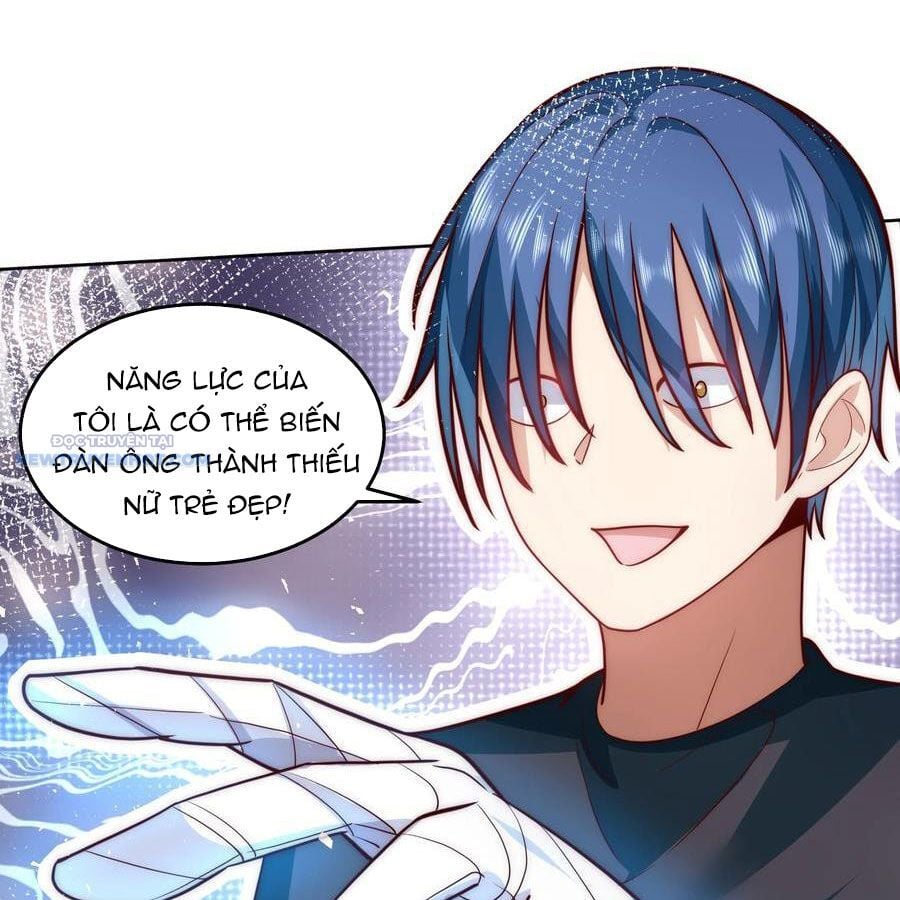 Ta Dựa Vào Danh Hào Hệ Thống Đả Bại Ngàn Vạn Thần Hào: Chapter 67