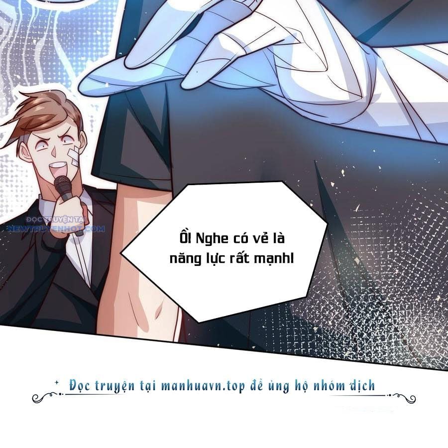 Ta Dựa Vào Danh Hào Hệ Thống Đả Bại Ngàn Vạn Thần Hào: Chapter 67