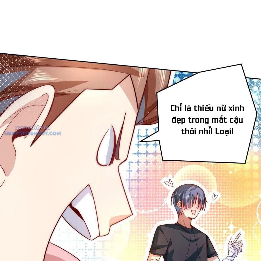 Ta Dựa Vào Danh Hào Hệ Thống Đả Bại Ngàn Vạn Thần Hào: Chapter 67