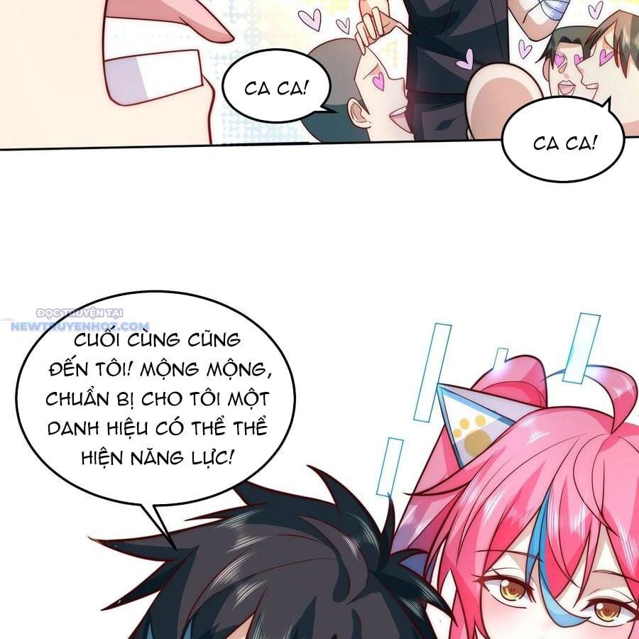 Ta Dựa Vào Danh Hào Hệ Thống Đả Bại Ngàn Vạn Thần Hào: Chapter 67