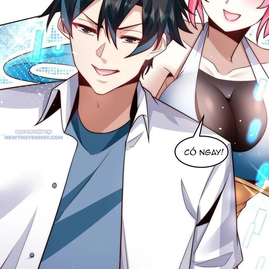 Ta Dựa Vào Danh Hào Hệ Thống Đả Bại Ngàn Vạn Thần Hào: Chapter 67