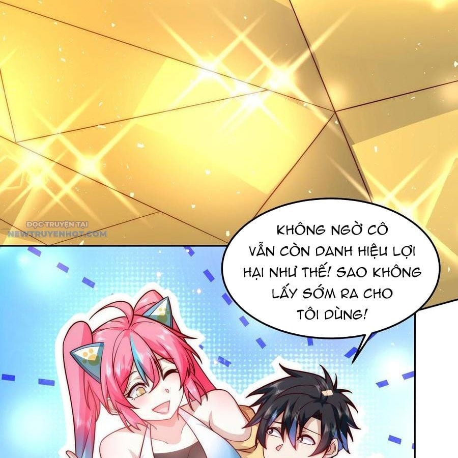 Ta Dựa Vào Danh Hào Hệ Thống Đả Bại Ngàn Vạn Thần Hào: Chapter 67