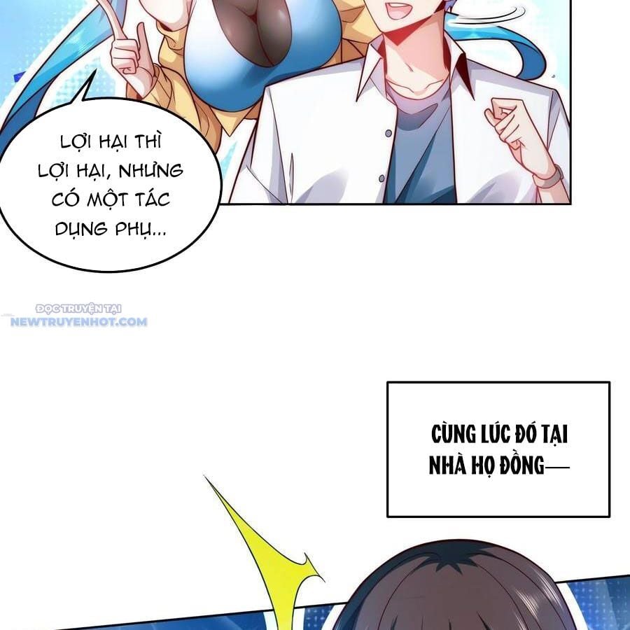 Ta Dựa Vào Danh Hào Hệ Thống Đả Bại Ngàn Vạn Thần Hào: Chapter 67